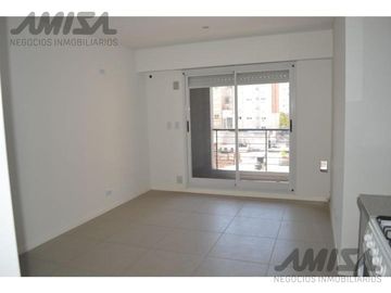 Departamento monoambiente - Microcentro
