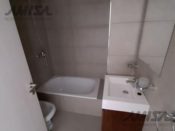 Departamento monoambiente - Microcentro