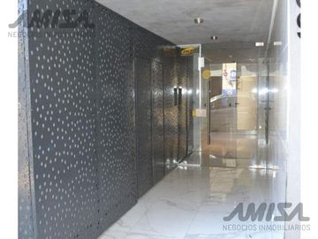 Departamento monoambiente - Microcentro
