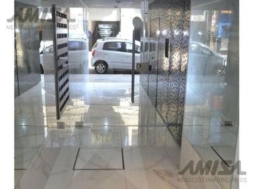 Departamento monoambiente - Microcentro