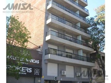 Departamento monoambiente - Microcentro