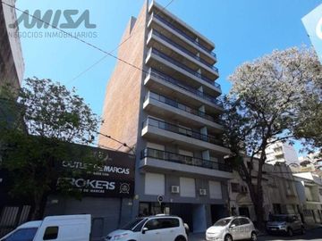 Departamento monoambiente - Microcentro
