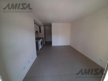 Departamento monoambiente - Microcentro