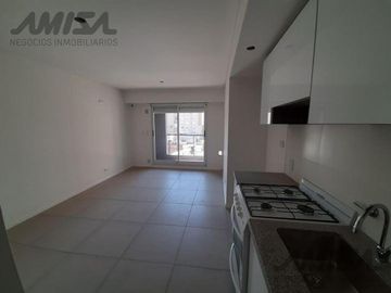 Departamento monoambiente - Microcentro