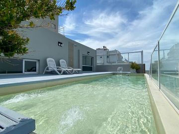 Departamento Premium en la mejor zona de Rosario