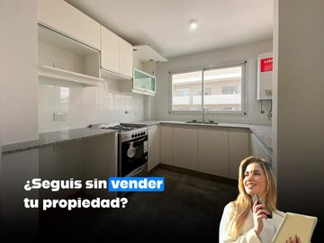 Departamento Premium en la mejor zona de Rosario