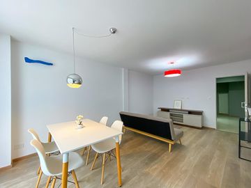 Departamento Premium en la mejor zona de Rosario