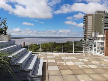 Departamento Premium en la mejor zona de Rosario
