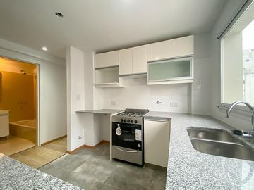 Departamento Premium en la mejor zona de Rosario
