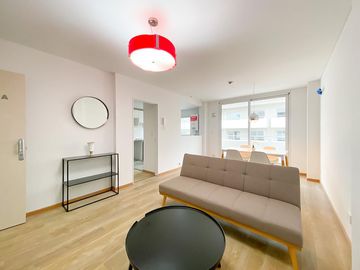 Departamento Premium en la mejor zona de Rosario