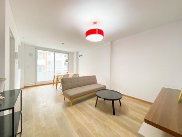 Departamento Premium en la mejor zona de Rosario