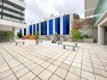 Departamento Premium en la mejor zona de Rosario
