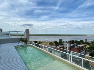 Departamento Premium en la mejor zona de Rosario