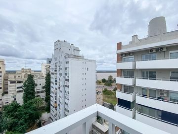 Departamento Premium en la mejor zona de Rosario
