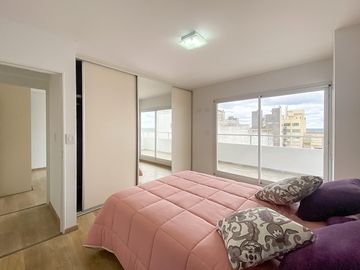 Departamento Premium en la mejor zona de Rosario