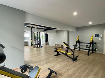 Departamento Premium en la mejor zona de Rosario