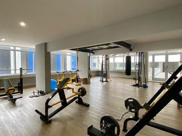 Departamento Premium en la mejor zona de Rosario