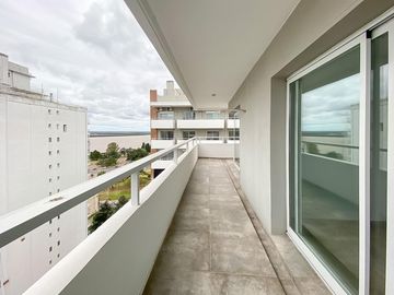 Departamento Premium en la mejor zona de Rosario