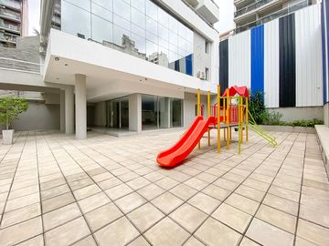 Departamento Premium en la mejor zona de Rosario