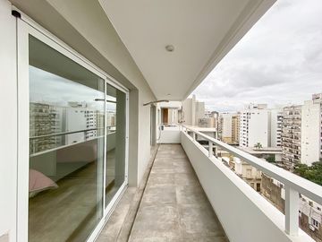 Departamento Premium en la mejor zona de Rosario