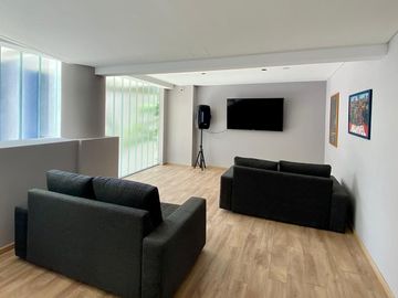 Departamento Premium en la mejor zona de Rosario