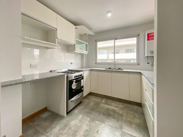 Departamento Premium en la mejor zona de Rosario