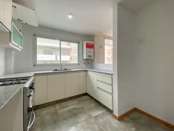 Departamento Premium en la mejor zona de Rosario