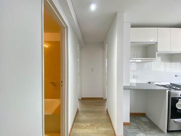 Departamento Premium en la mejor zona de Rosario