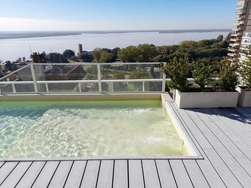 Departamento Premium en la mejor zona de Rosario