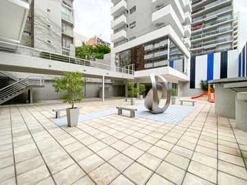 Departamento Premium en la mejor zona de Rosario