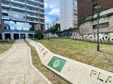 Departamento Premium en la mejor zona de Rosario