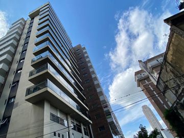 Departamento Premium en la mejor zona de Rosario