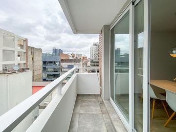Departamento Premium en la mejor zona de Rosario