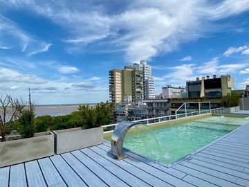 Departamento Premium en la mejor zona de Rosario