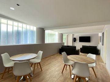 Departamento Premium en la mejor zona de Rosario
