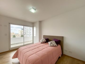 Departamento Premium en la mejor zona de Rosario