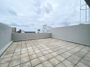 Departamento Premium en la mejor zona de Rosario