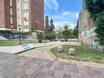 Departamento Premium en la mejor zona de Rosario
