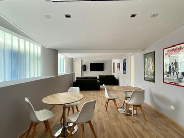 Departamento Premium en la mejor zona de Rosario