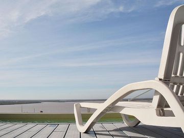 Departamento Premium en la mejor zona de Rosario