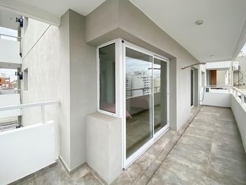 Departamento Premium en la mejor zona de Rosario
