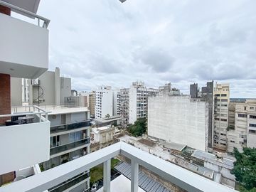 Departamento Premium en la mejor zona de Rosario