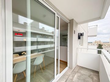 Departamento Premium en la mejor zona de Rosario