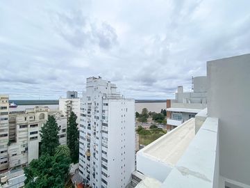 Departamento Premium en la mejor zona de Rosario