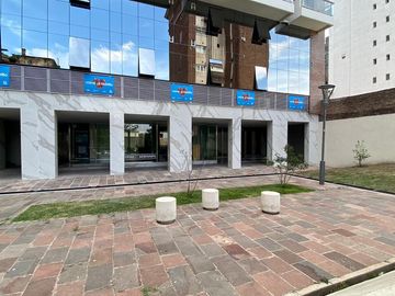 Departamento Premium en la mejor zona de Rosario