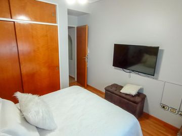 Venta Departamento en Lanús Oeste 3 ambientes con baño y toilette