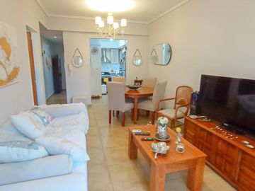 Venta Departamento en Lanús Oeste 3 ambientes con baño y toilette