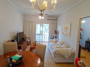 Venta Departamento en Lanús Oeste 3 ambientes con baño y toilette