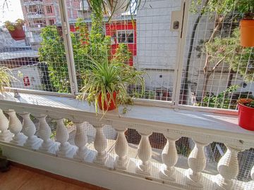 Venta Departamento en Lanús Oeste 3 ambientes con baño y toilette