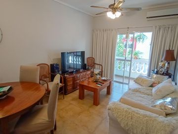 Venta Departamento en Lanús Oeste 3 ambientes con baño y toilette